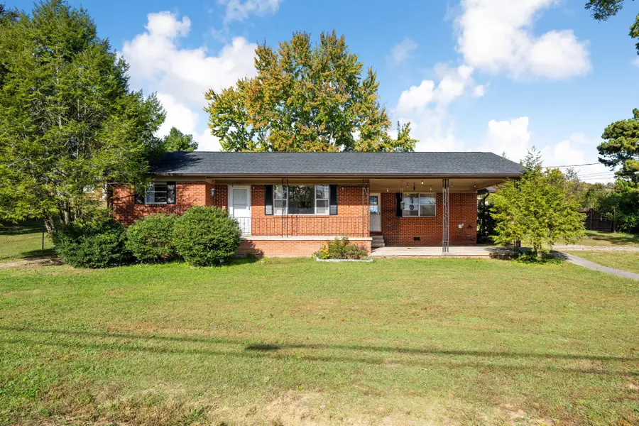 114 Broyles Rd, Spring City, TN 37381 - #2