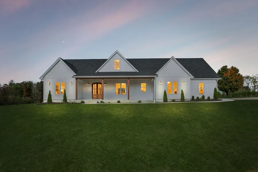 294 Joins Rd, Smithville, TN 37166 - #2