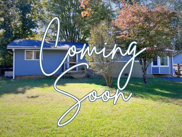 2416 Sunset Strip Street, Hixson, TN 37343