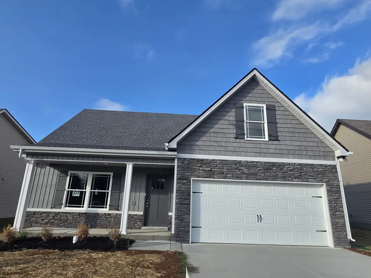 3005 Upstream Road, Christiana, TN 37037 - #1