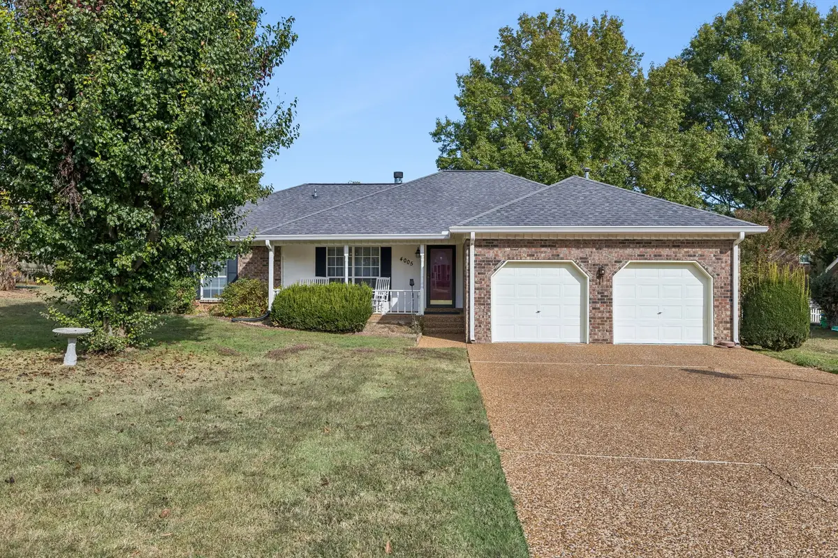4005 Sam Davis Rd, Smyrna, TN 37167 - #1