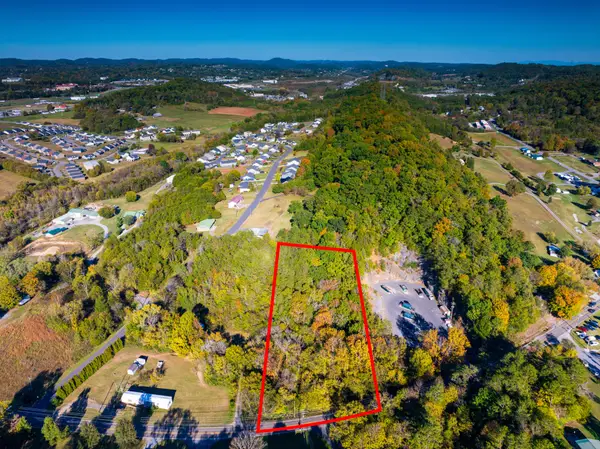 0 Douglas Dam Rd, Kodak, TN 37764