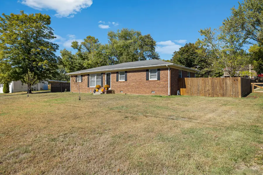 1449 Old Lake Rd, Lewisburg, TN 37091 - #2
