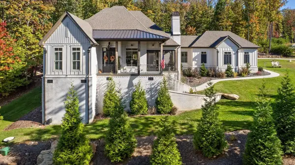 8085 Mountain Laurel Trail #71, Signal Mountain, TN 37377