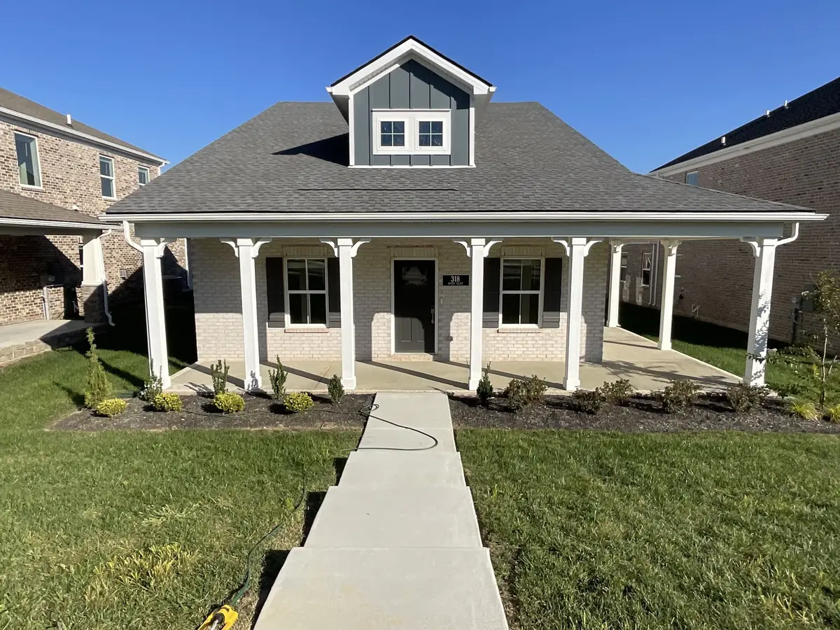 318 Aspen Aly, Mount Juliet, TN 37122 - #1