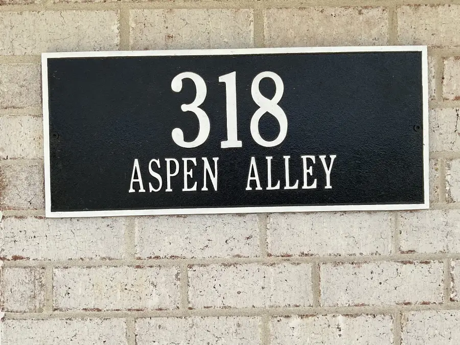 318 Aspen Aly, Mount Juliet, TN 37122 - #3