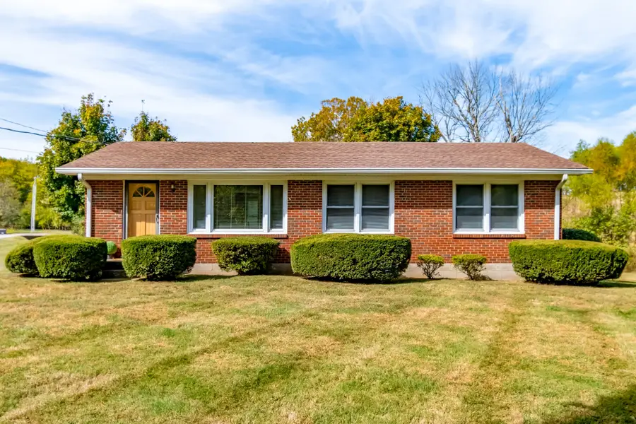 6748 Bethesda Arno Rd, Thompsons Station, TN 37179 - #2