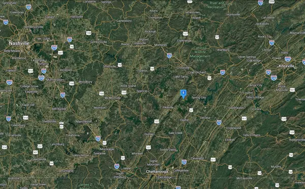 71 Herrington Rd, Spring City, TN 37381