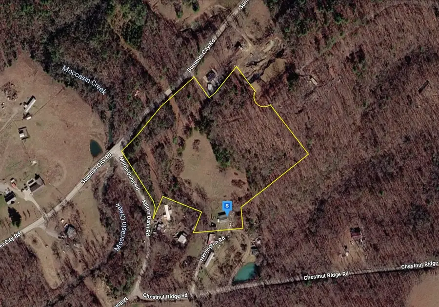 71 Herrington Rd, Spring City, TN 37381 - #2