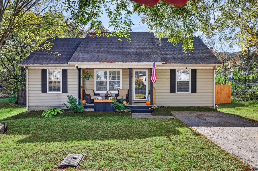 3232 Forest Breeze Dr, Antioch, TN 37013 - #2