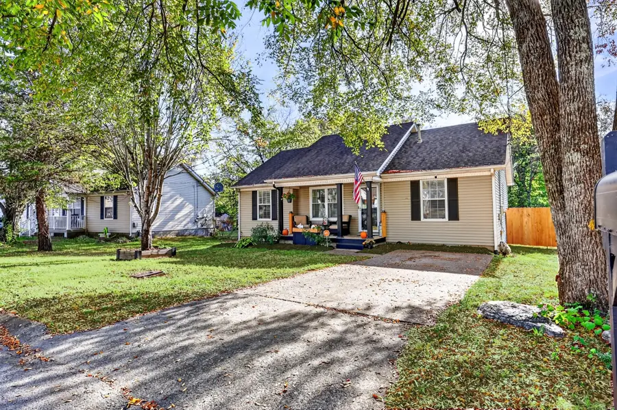 3232 Forest Breeze Dr, Antioch, TN 37013 - #3