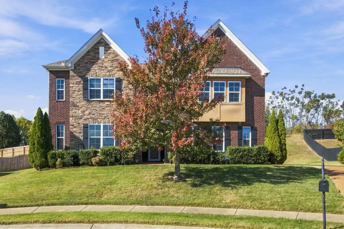 2309 Dewey Dr, Spring Hill, TN 37174 - #1