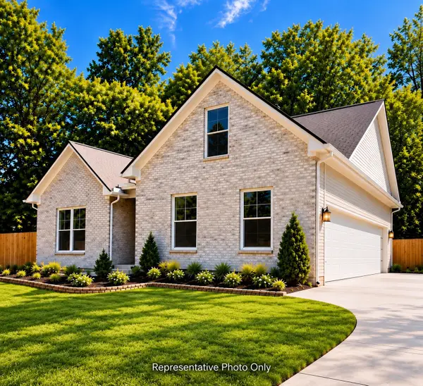 468 Libbys Circle, Lexington, TN 38351