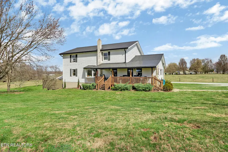 7616 Plateau Rd, Crossville, TN 38571 - #2