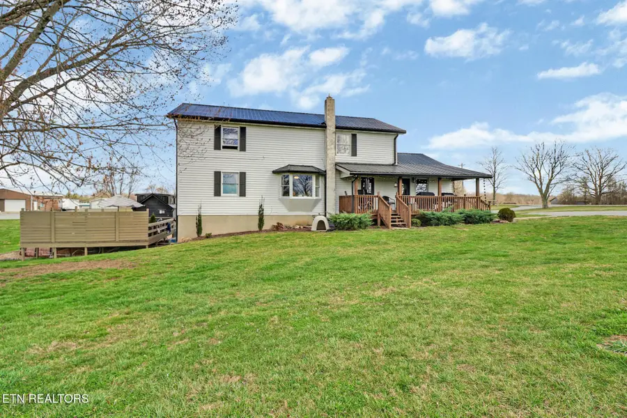 7616 Plateau Rd, Crossville, TN 38571 - #3