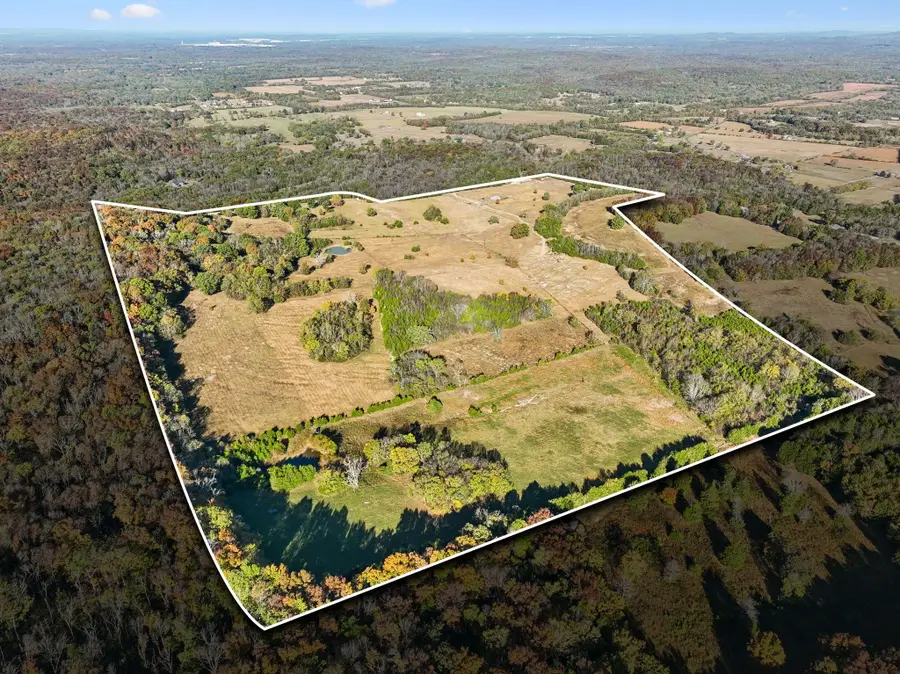 1608 Salem Rd, Lebanon, TN 37090 - #2