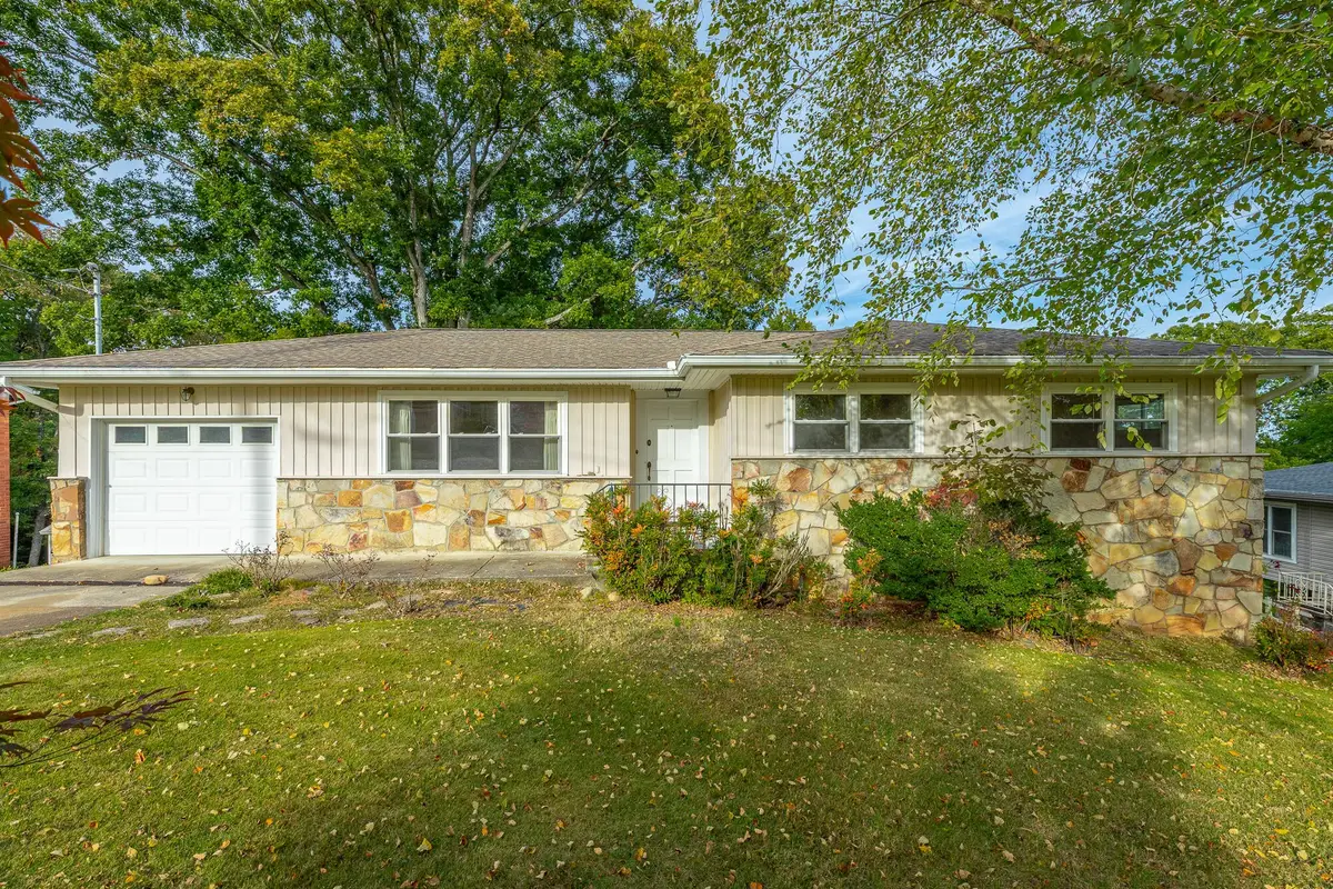 417 Bouton Drive, Chattanooga, TN 37415 - #1
