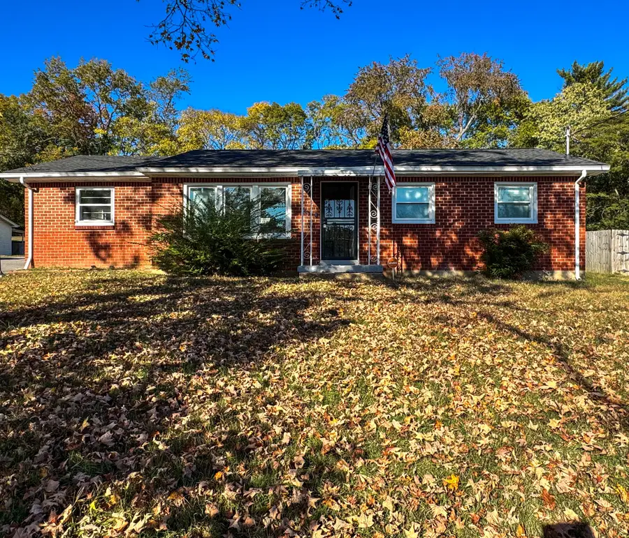 121 Ray Ave, Old Hickory, TN 37138 - #2