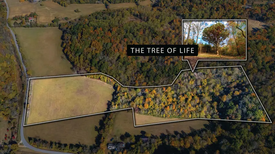0 Robinson Rd, Thompsons Station, TN 37179 - #2