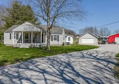 5577 Carters Creek Pike, Thompsons Station, TN 37179 - #1