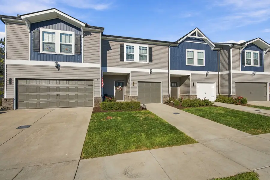 1764 Tahoma Dr, Lebanon, TN 37087 - #2