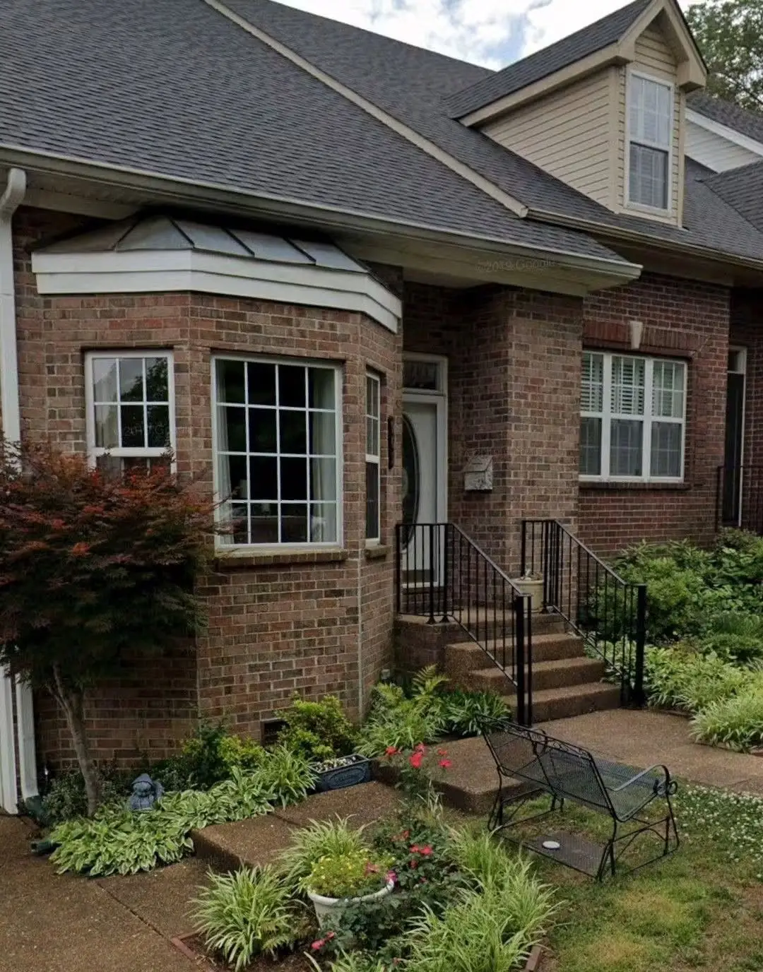 641 Glenn Cir, Madison, TN 37115 - #1