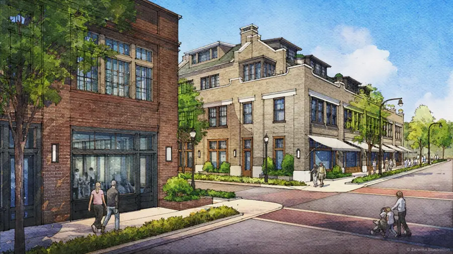 805 Columbia Ave #11, Franklin, TN 37064 - #2