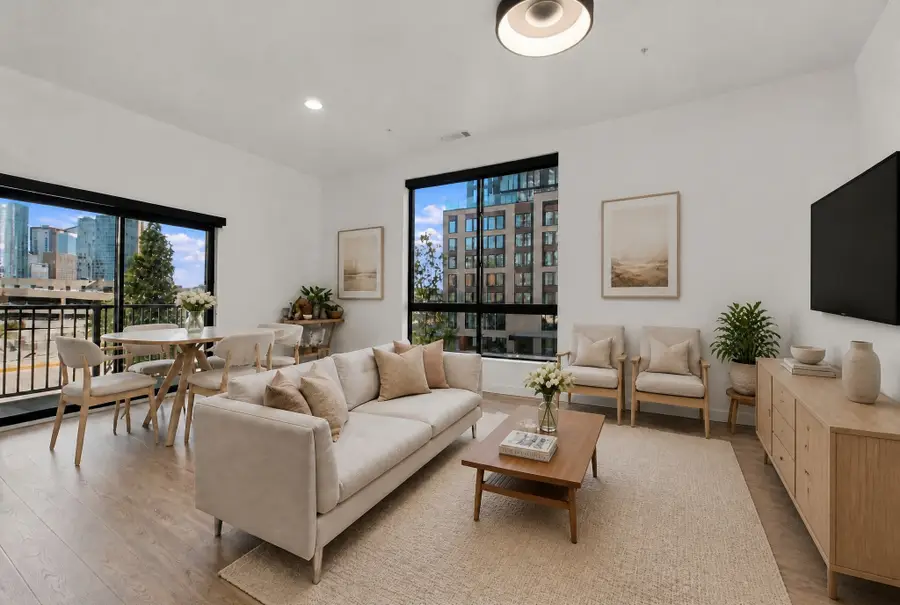 1002 Division St #304, Nashville, TN 37203 - #2