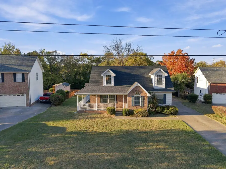 404 Pointe Clear Dr, Smyrna, TN 37167 - #2