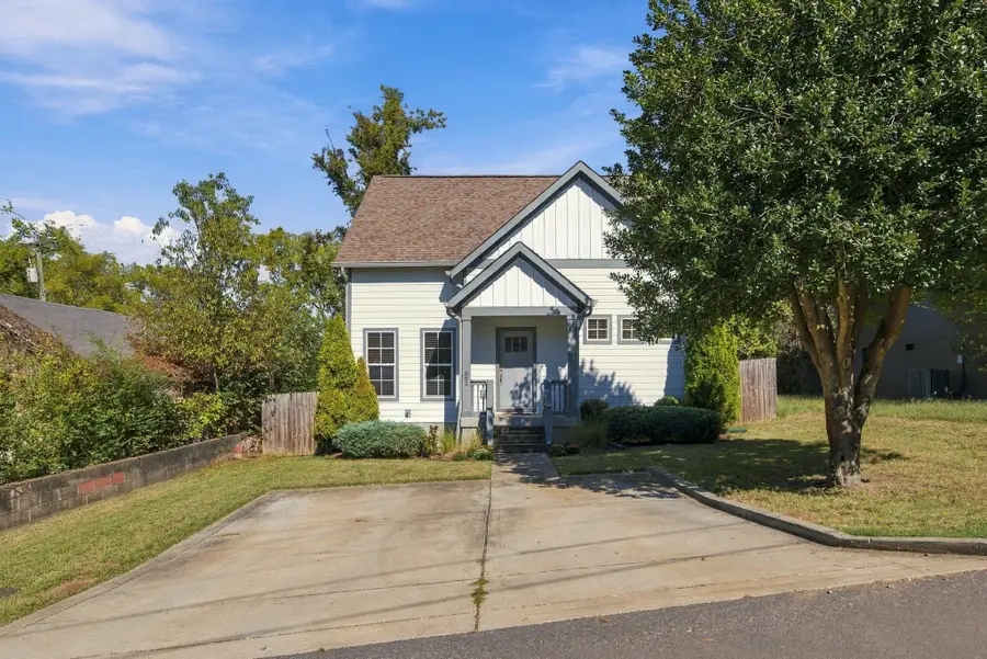 605 Vester Ave, Nashville, TN 37207 - #2