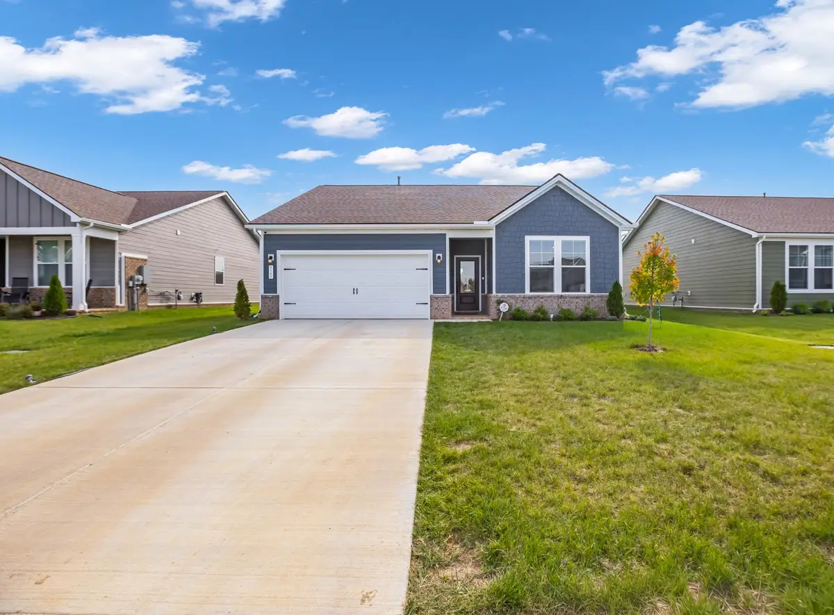 4147 Wheeler Dr, White House, TN 37188 - #1