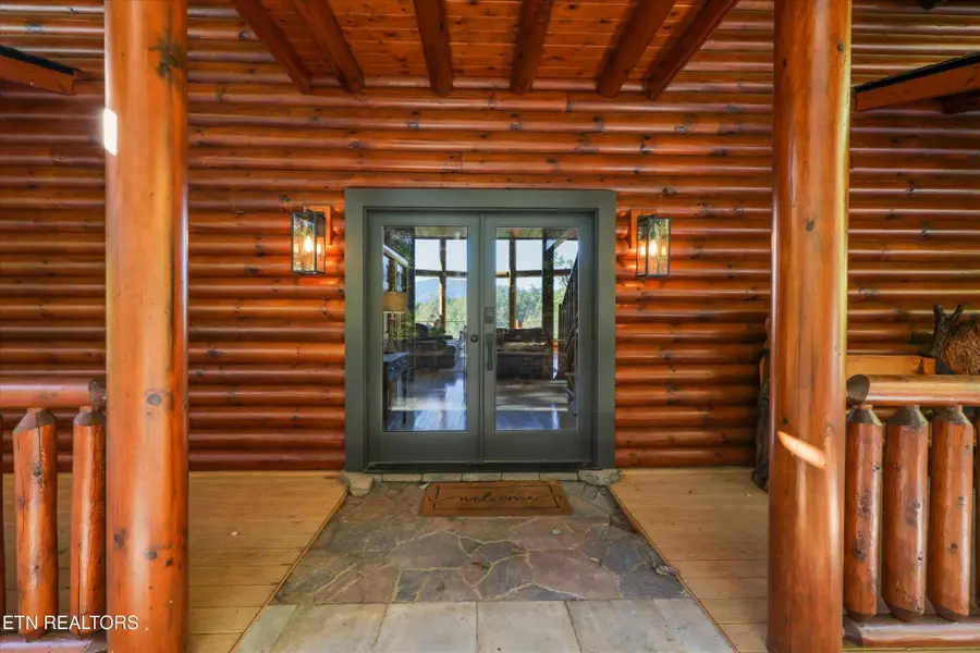 611 Pinnacle Vista Rd, Gatlinburg, TN 37738 - #3