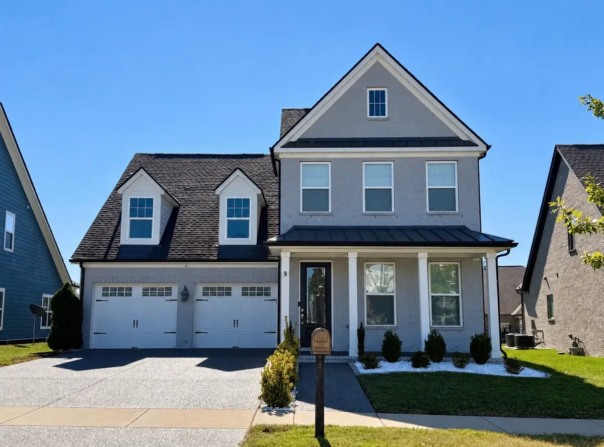 582 Lingering Way, Hendersonville, TN 37075 - #1