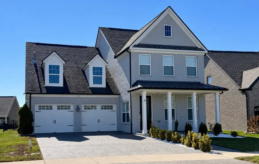 582 Lingering Way, Hendersonville, TN 37075 - #2