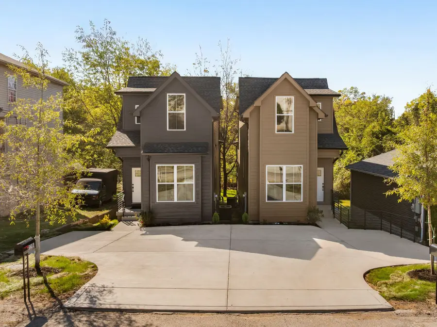 320B Flora Maxwell Rd, Nashville, TN 37211 - #2