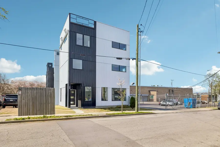 19A Keith St, Nashville, TN 37210 - #3