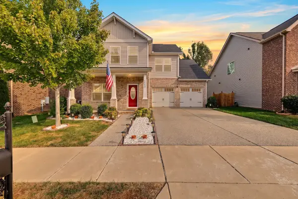 245 Bexley Way, White House, TN 37188
