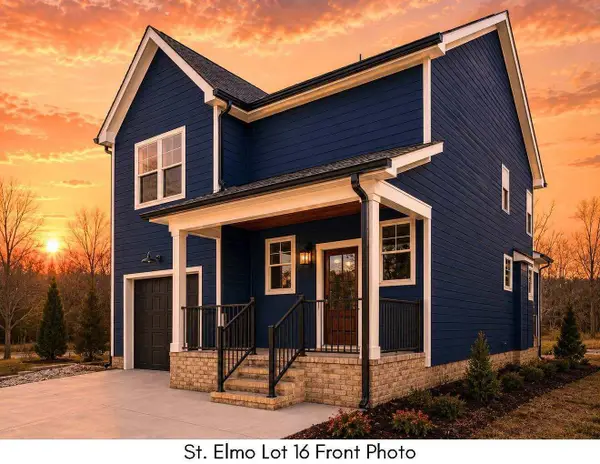 1342 Thomas Avenue, Chattanooga, TN 37409