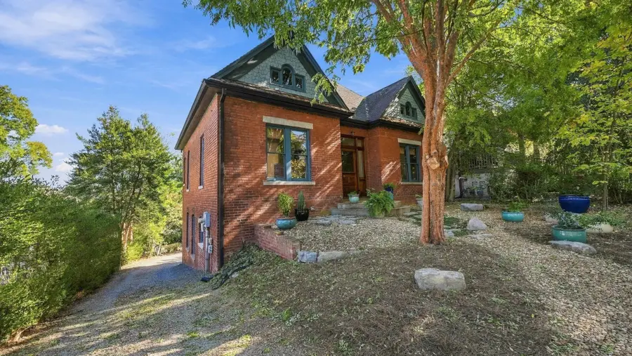 534 Central Avenue, Chattanooga, TN 37403 - #2