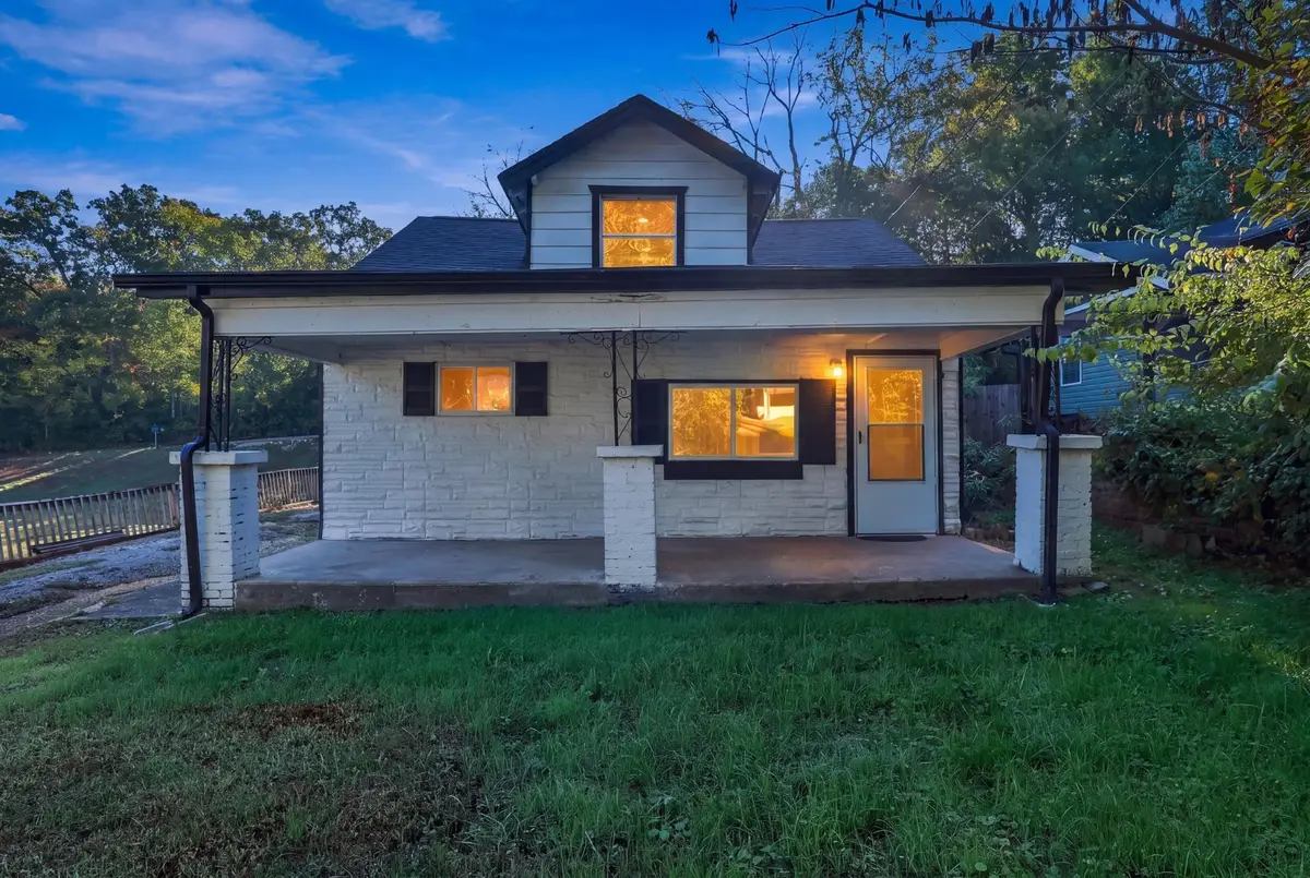 814 N Germantown, Chattanooga, TN 37411 - #1