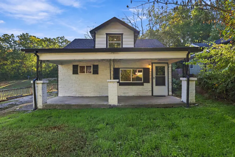 814 N Germantown, Chattanooga, TN 37411 - #2