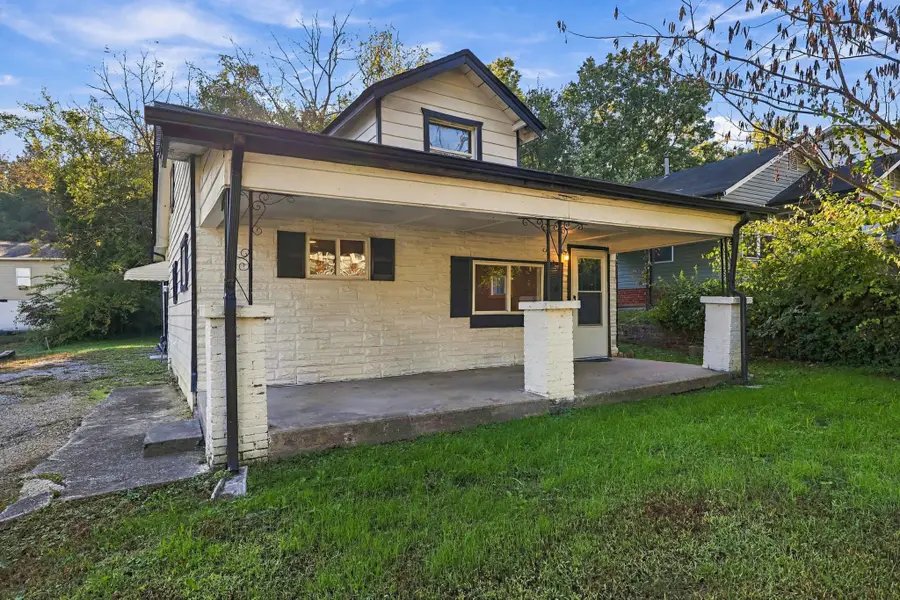 814 N Germantown, Chattanooga, TN 37411 - #3