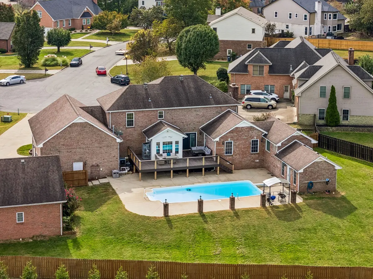 276 Avignon Way, Clarksville, TN 37043 - #1