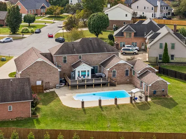 276 Avignon Way, Clarksville, TN 37043