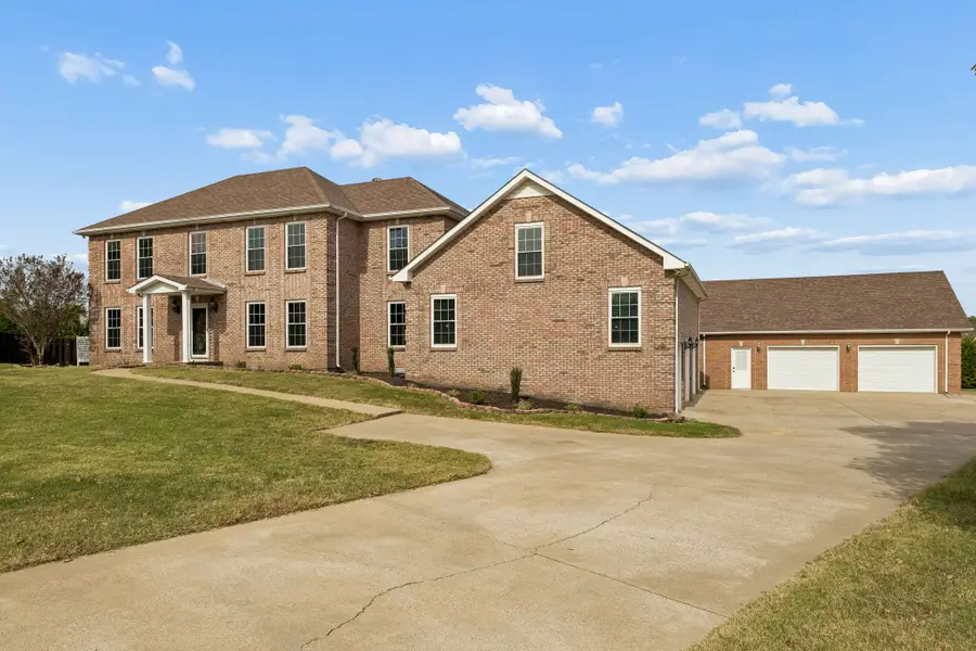 276 Avignon Way, Clarksville, TN 37043 - #2