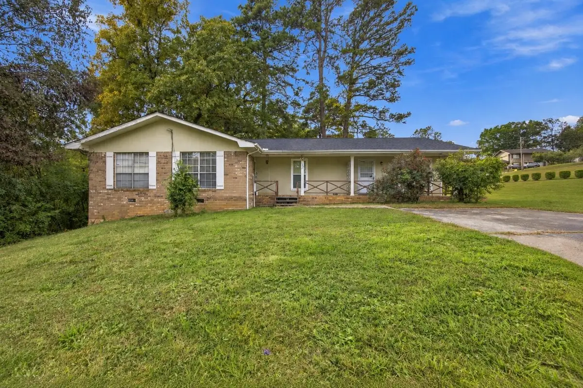 3808 Cherwood Lane, Chattanooga, TN 37406 - #1