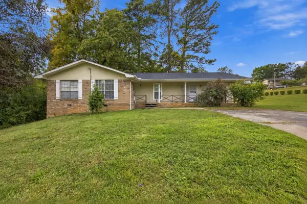 3808 Cherwood Lane, Chattanooga, TN 37406