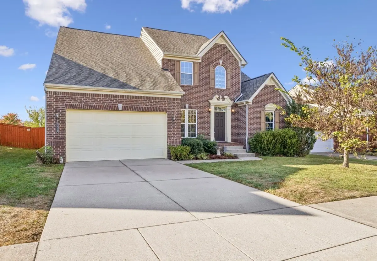 2373 Orchard St, Nolensville, TN 37135 - #1