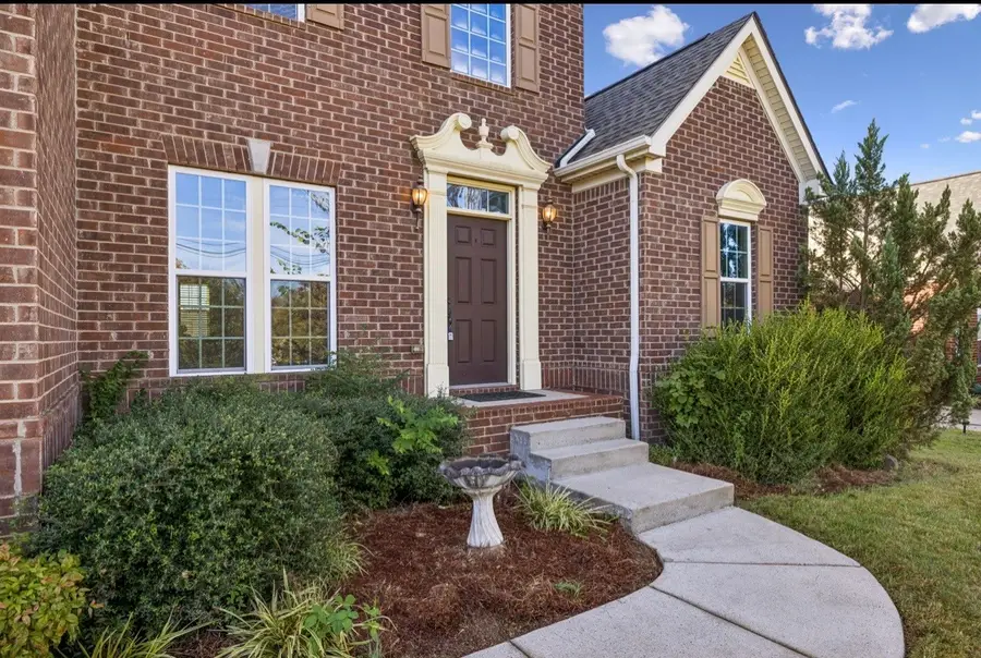 2373 Orchard St, Nolensville, TN 37135 - #3