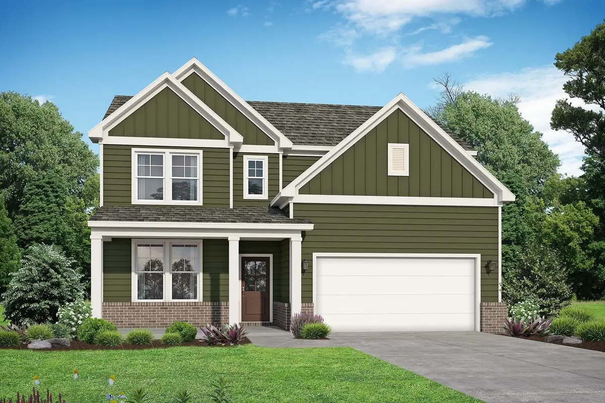 2655 Tisdale Drive, White House, TN 37188 - #1